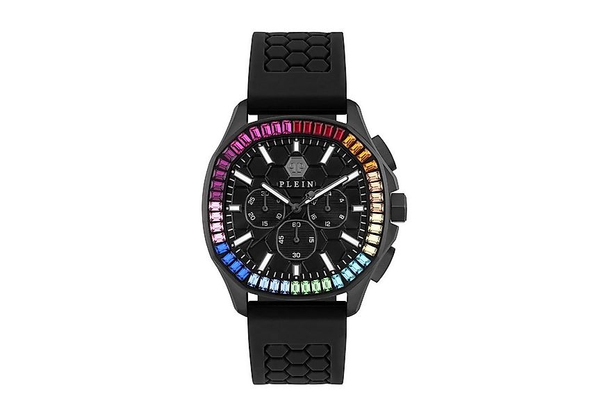 PHILIPP PLEIN Chronograph $pectre Chrono Rainbow günstig online kaufen
