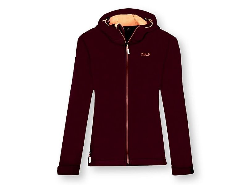 MAUI SPORTS Softshelljacke günstig online kaufen