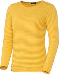 Emilia Parker Strickpullover mit Relief-Struktur und günstig online kaufen
