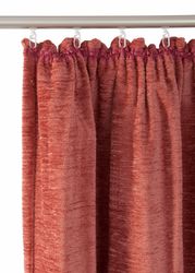 Wirth Vorhang "Warnow" Kräuselband 1 Stk. tlg. 270 g/m2 günstig online kaufen