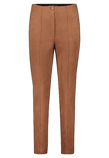 Betty Barclay Stoffhose "Betty Barclay Basic-Hose Slim Fit", Material günstig online kaufen