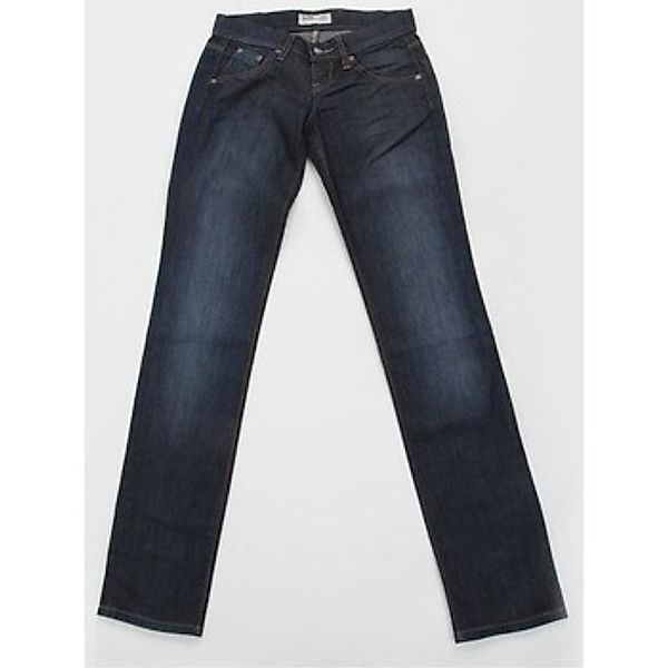 Lee  Straight Leg Jeans LYNN 365DHAL günstig online kaufen