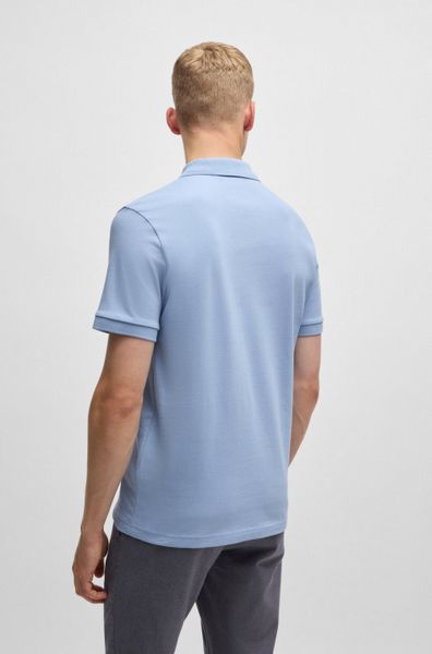 BOSS ORANGE Poloshirt Passenger mit Polokragen günstig online kaufen