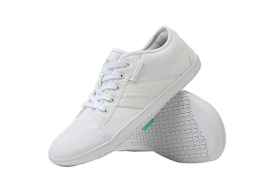 Freiluftkind Baker – gesunde Barfußschuhe Sneaker - Entlasten Füße & Gelenk günstig online kaufen