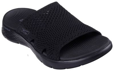 Skechers GO WALK FLEX SANDAL-ELATION Pantolette, günstig online kaufen