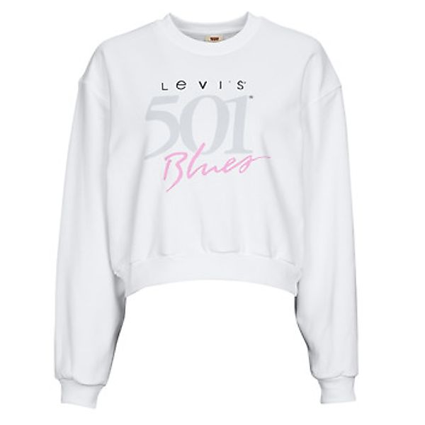Levis  Sweatshirt GRAPHIC VINTAGE CREW günstig online kaufen