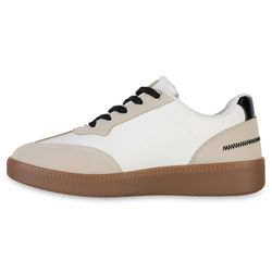 VAN HILL 841516 Sneaker Damen Sneaker günstig online kaufen