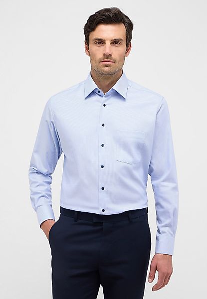 Eterna Langarmhemd MODERN FIT NON IRON günstig online kaufen