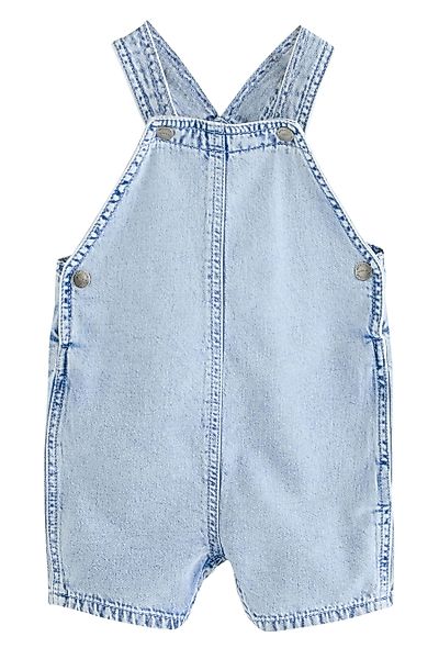 Next Overall Lässige Latzhose (1-tlg) günstig online kaufen