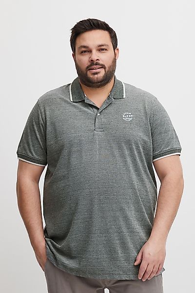 Blend Poloshirt BHNATE Big & Tall günstig online kaufen