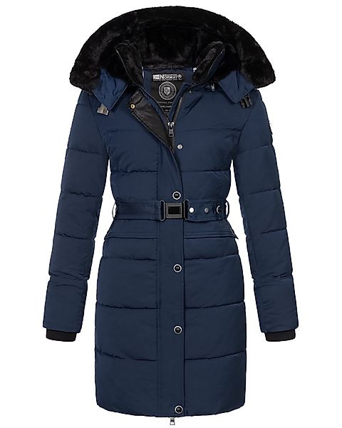 Geographical Norway Steppjacke Damen Winter Jacke günstig online kaufen