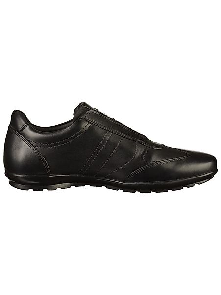 Geox Geox Sneaker Leder Sneaker günstig online kaufen