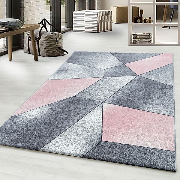 Homtex Teppich, 80 x 150 cm, günstig online kaufen