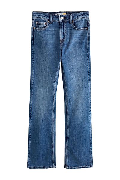 Next Bootcut-Jeans Authentic Bootcut-Jeans (1-tlg) günstig online kaufen