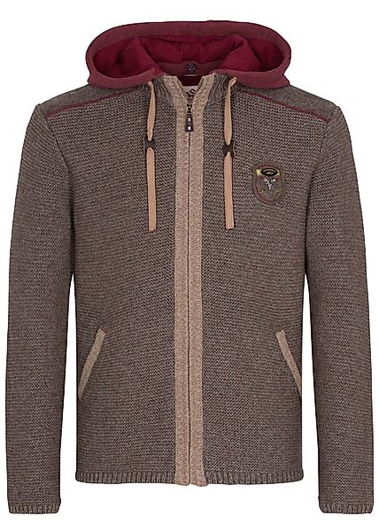 Spieth & Wensky Trachtenstrickjacke Dakar 70 günstig online kaufen
