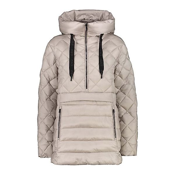 CMP Outdoorjacke CMP Damen Jacke Woman Anorak Fix Hood 31K3036 günstig online kaufen