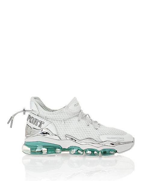 PLEIN SPORT Runner Sneaker Sneaker günstig online kaufen