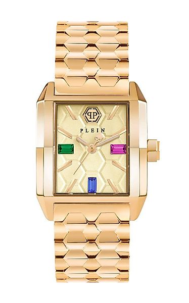 PHILIPP PLEIN Quarzuhr Offshore Square günstig online kaufen