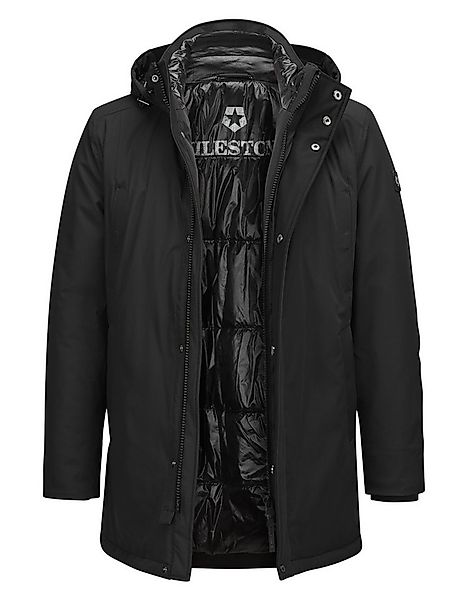 Milestone Funktionsparka MSRichmond ACTIVE PERFORMANCE High Comfort mit Kap günstig online kaufen