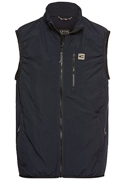camel active Kurzweste günstig online kaufen