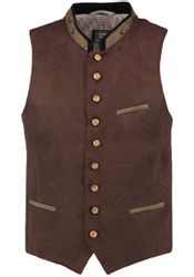 OS Trachten Trachtenweste Glayon Herren Weste günstig online kaufen