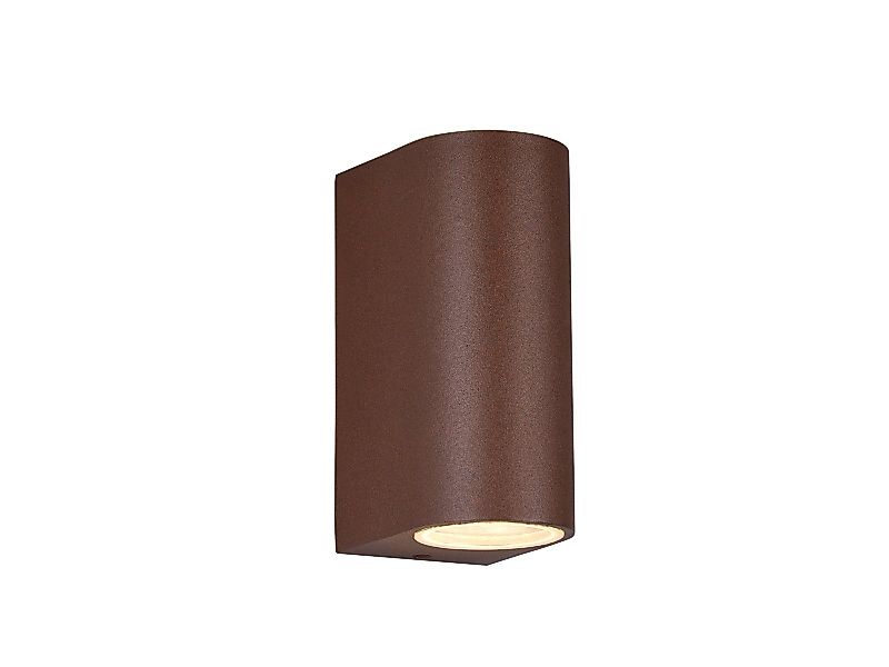 TRIO Leuchten LED Außen-Wandleuchte, LED wechselbar, günstig online kaufen