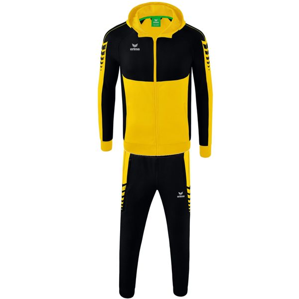 Erima Trainingsanzug erima Herren Trainingsanzug Six günstig online kaufen