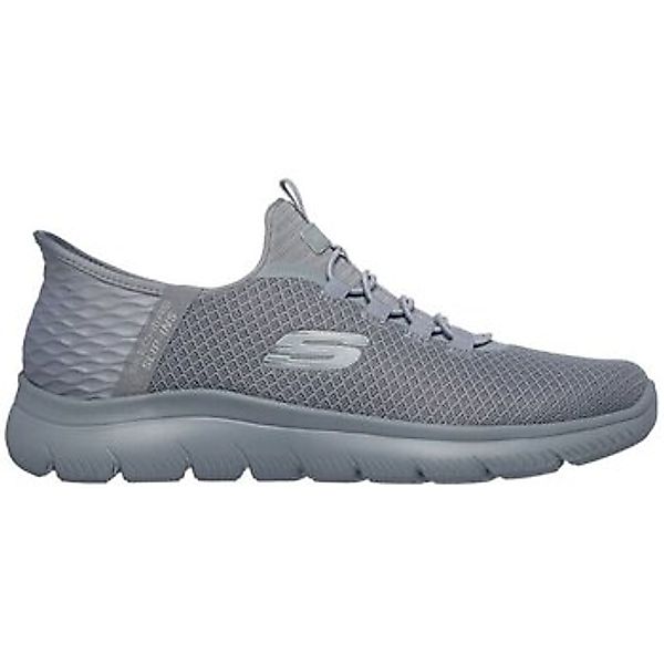 Skechers  Sneaker Slipper Summits Schuhe SLIP-INS 232457 232457 GRY günstig online kaufen