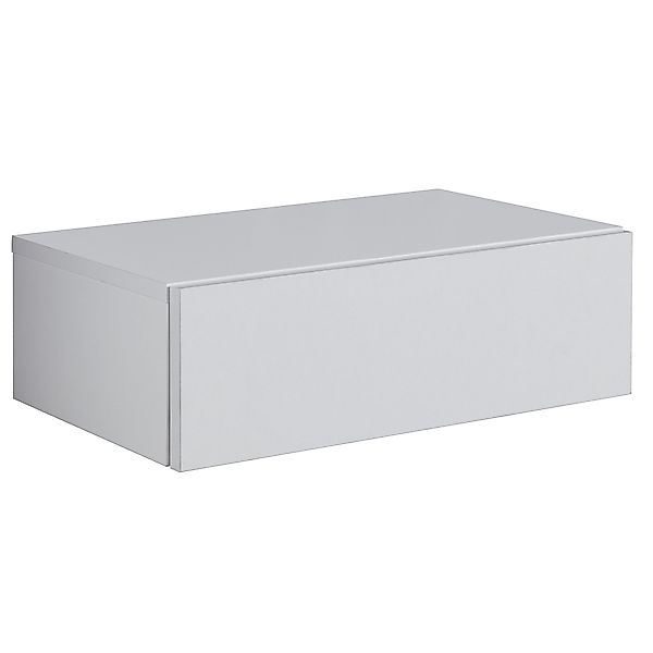 FINEBUY Nachtschrank SuVa11922_1 (Nachttisch für Wandmontage günstig online kaufen