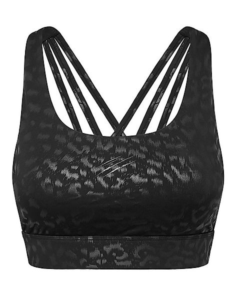 PLEIN SPORT Lauftop Leopard günstig online kaufen