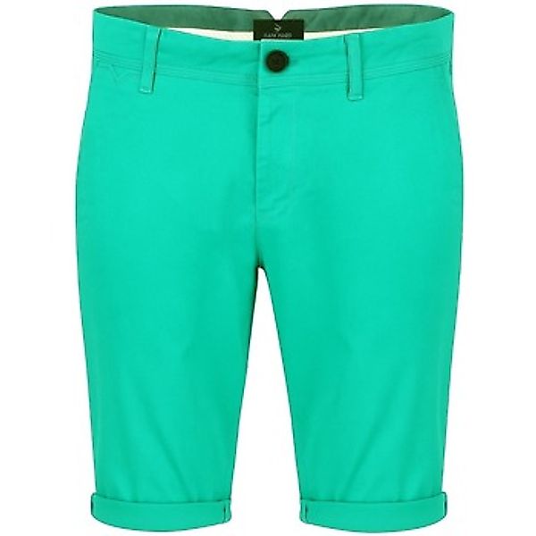 Vanguard  Shorts Slim Fit V65 Stretch Short günstig online kaufen