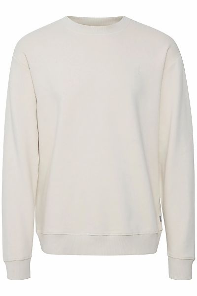 Solid Longpullover "Sweatshirtpullover SDBellamy" günstig online kaufen