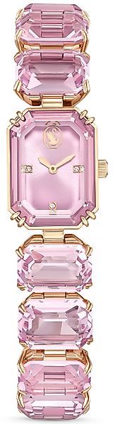Swarovski Quarzuhr MILLENIA 5729843, Armbanduhr, Damenuhr, günstig online kaufen