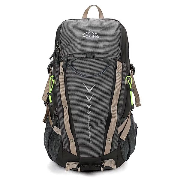 SHG Trekkingrucksack ⌂ Tourenrucksack Alpinrucksack Wanderrucksack günstig online kaufen