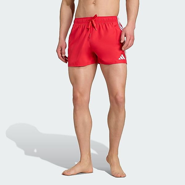 adidas Sportswear Badeshorts 3-STREIFEN 3-INCH BADESHORTS günstig online kaufen