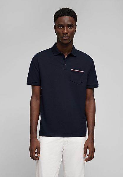 HECHTER PARIS Poloshirt (1-tlg) aus 100% günstig online kaufen