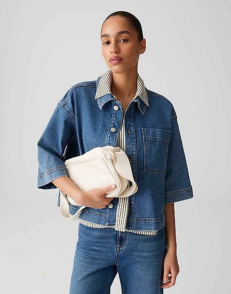 OPUS Umhängetasche ABRITTA ABRITTA Sportliche Umhängetasche günstig online kaufen