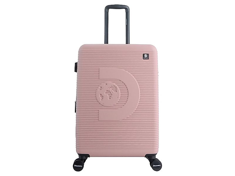 Discovery Koffer DSV Eclipse Spinner 60 cm Gr. M, 4 Rollen, TSA-Zahlenschlo günstig online kaufen