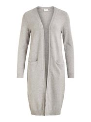 Vila Cardigan VIRIL LONG L/S KNIT günstig online kaufen
