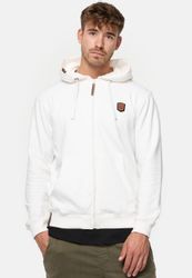 Indicode Sweatjacke Braidwood günstig online kaufen