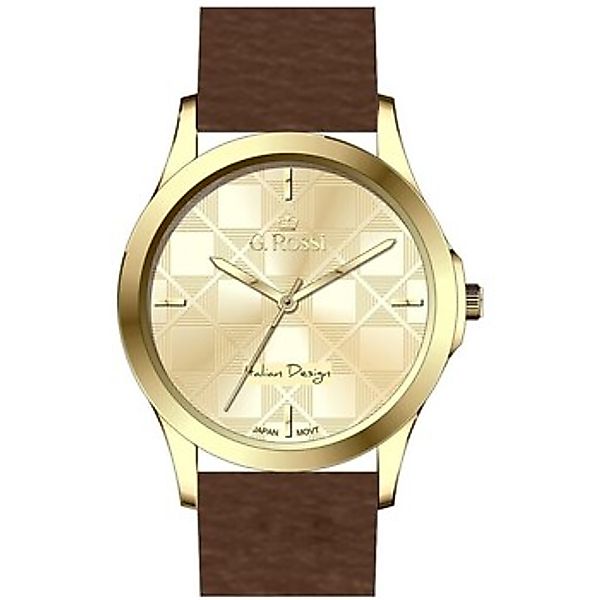 G. Rossi  Armbanduhr ty559200 günstig online kaufen