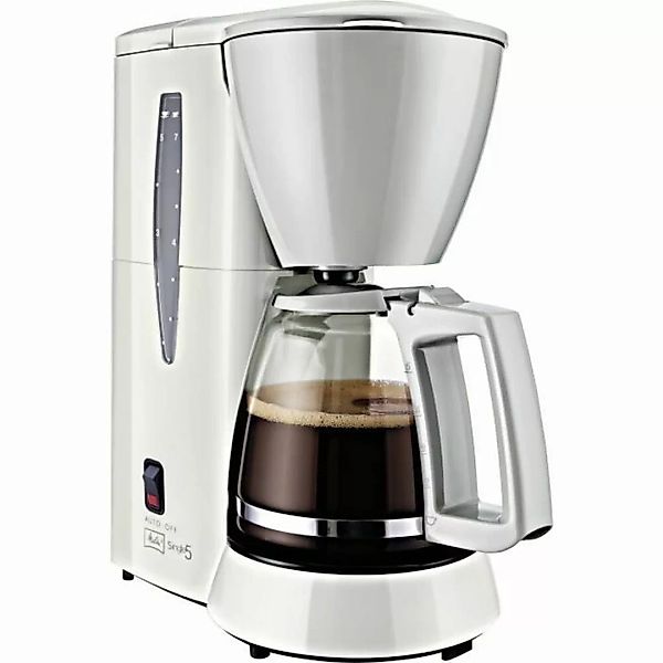 Elektrische Kaffeemaschine Melitta M720-1/1 650 W günstig online kaufen