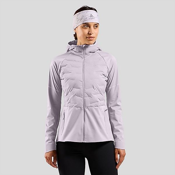 Odlo Laufjacke Zeroweight Insulator Jacket Lady perfekt bei kaltem Wetter günstig online kaufen