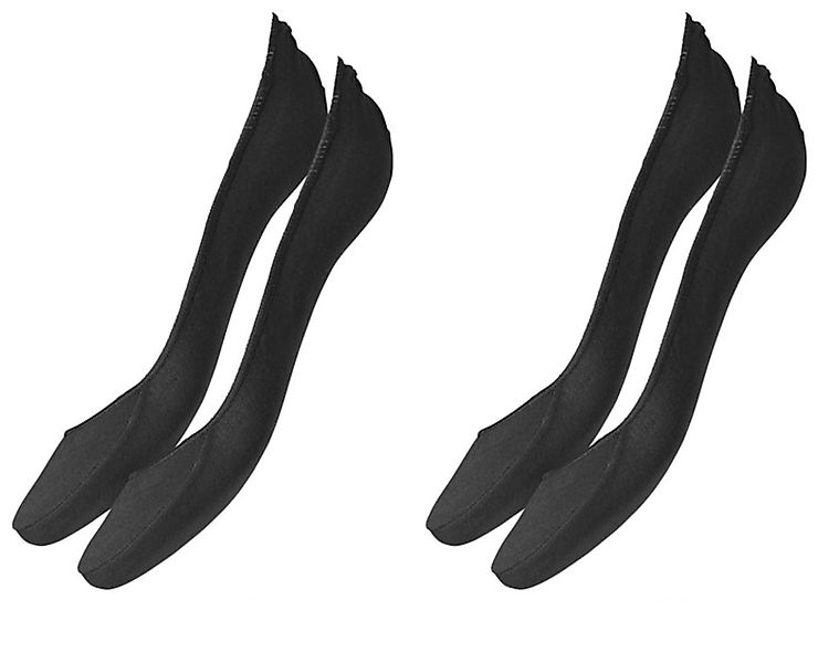 Camano Füßlinge "Füßlinge 4er Pack" günstig online kaufen
