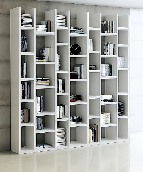 fif möbel Standregal "TOR165", Breite 211 cm günstig online kaufen