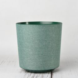 KAGM Übertopf Blumentopf Pflanztopf Blumenkübel in günstig online kaufen