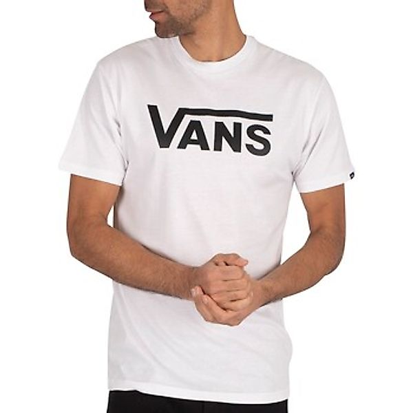 Vans  T-Shirt Klassisches T-Shirt günstig online kaufen