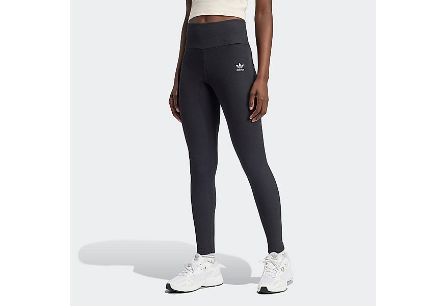 adidas Originals Leggings ESS HW LEGGINGS (1-tlg) weiches und stretchiges M günstig online kaufen