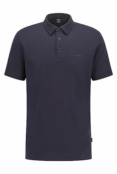 HUGO Poloshirt Poloshirt für Herren (1-tlg., günstig online kaufen