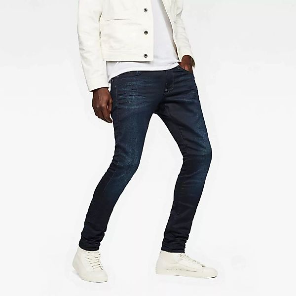 G-star Revend Super Streatch Jeans 36 Dark Aged günstig online kaufen